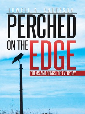 cover image of Perched on the Edge
